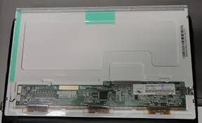 Tela 10.0 - 10.1 Led Fosca Hsd100ifw1 Asus 1000 1005 Lg X110