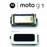 Alto Falantes Auricular Moto G1 Motog Xt1032 Xt1033