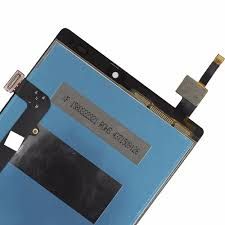 FRONTAL TELA TOUCH DISPLAY LCD LENOVO VIBE A7010