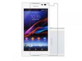 S39h S39c  Xperia Pelicula de vidro