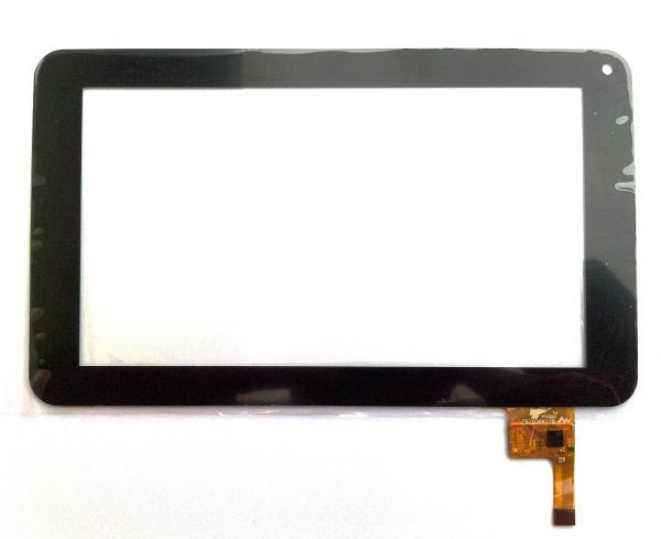 Tela Touch Tablet Multilaser Vibe Nb 026 7 Polegadas