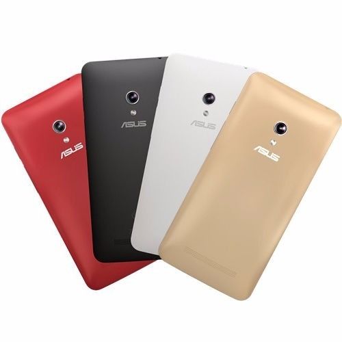 Tampa Traseira Verso Asus Zenfone 5 A501