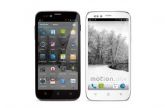 SK504 - Touch CCE Motion.Plus