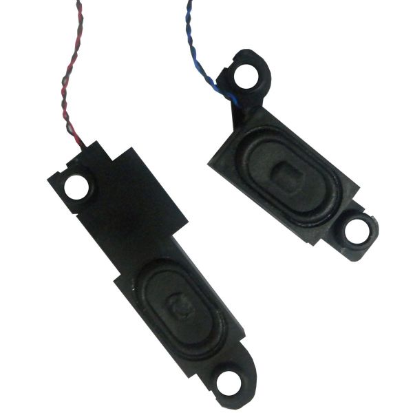 Auto Falantes Notebook Asus K43e -a43e-k43u-x44c Original