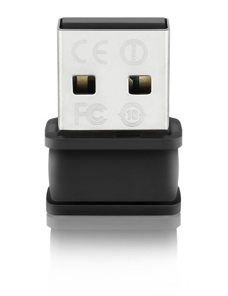 Adaptador Wireless Nano Usb 150 Mbps