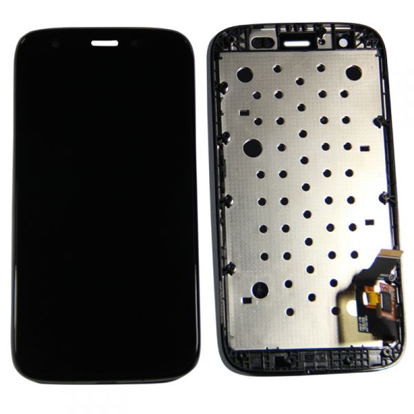 Tela frontal moto G1 xt 1033 / 1040