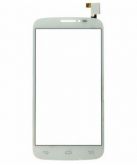 Tela Touch Alcatel One Pop C7 7040e 7041d Branco