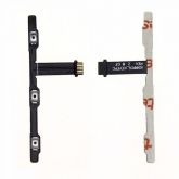 Cabo Flex Flat Power E Volume Asus Zenfone 5 Original