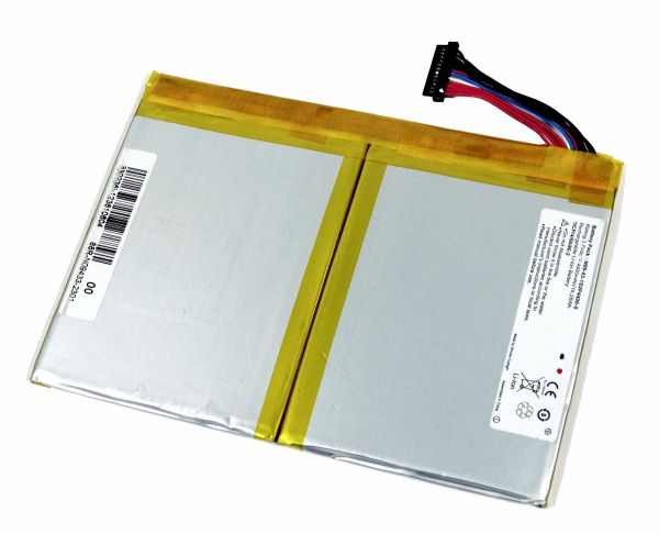 Bateria Do Tablet Positivo Ypy 9.7 88r-n09433-2301 - 2200maw