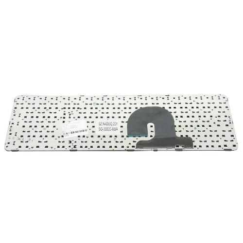 09l83us6920 -Teclado P/ Hp - Preto